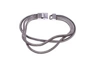 Bracciale Dueaerre essenza in Argento 21289030093 - 21289030093